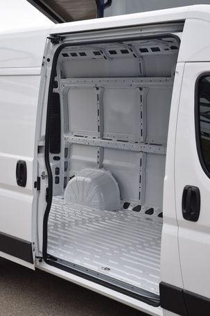 Fiat Ducato 121 kW image number 28