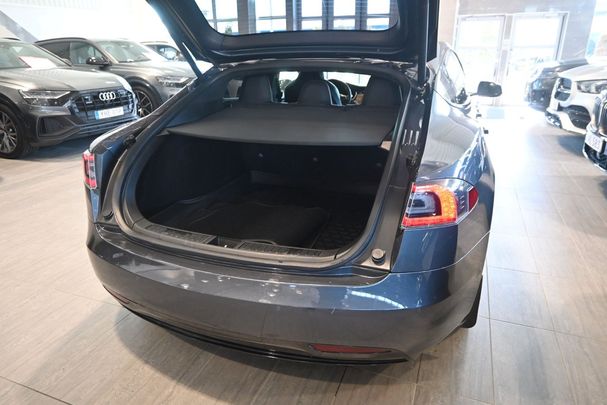 Tesla Model S 100D Long Range AWD 311 kW image number 14