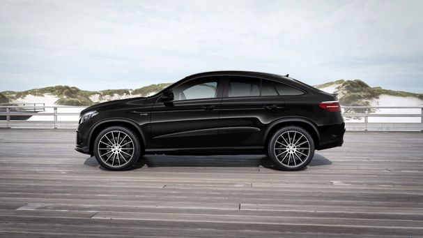 Mercedes-Benz GLE 450 287 kW image number 8