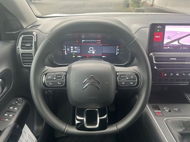 Citroen C5 Aircross Pure 130 FEEL 96 kW image number 13