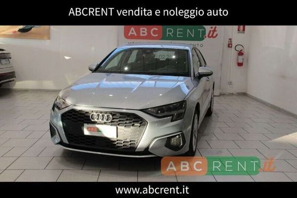 Audi A3 30 TDI S tronic Business 85 kW image number 1