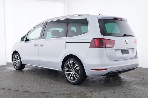 Seat Alhambra 1.4 TSI XCELLENCE 110 kW image number 4