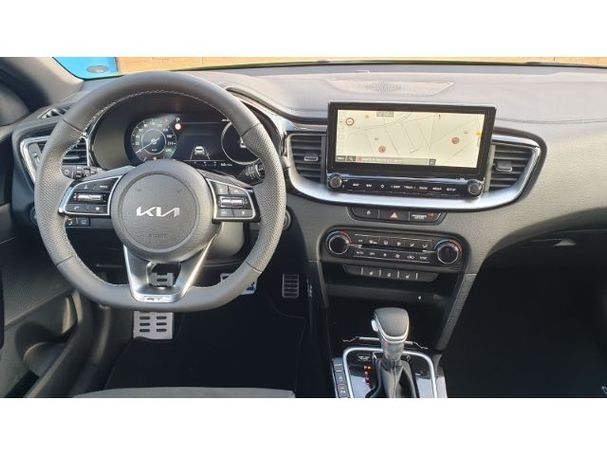 Kia XCeed 1.5 T-GDI 118 kW image number 14