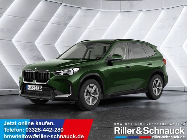 BMW X1 sDrive 100 kW image number 1