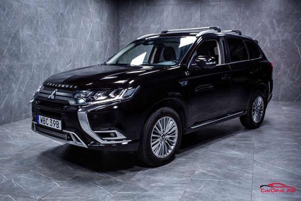 Mitsubishi Outlander 165 kW image number 1