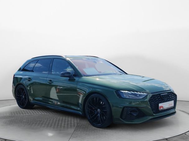 Audi RS4 2.9 TFSI Avant 331 kW image number 3