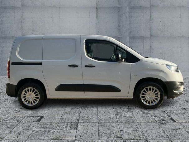 Toyota Proace Verso 74 kW image number 8