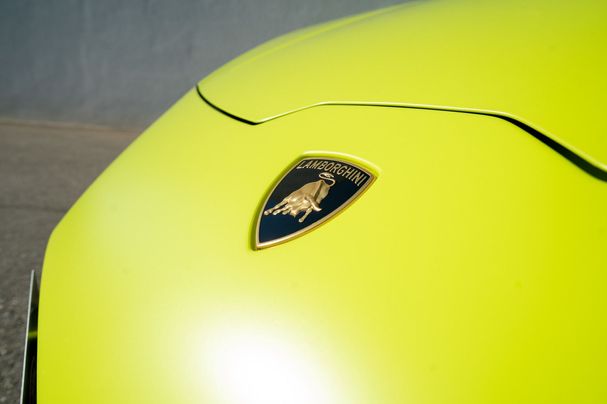 Lamborghini Huracan 470 kW image number 19