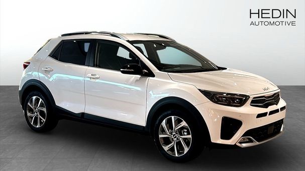 Kia Stonic 1.0 T-GDi 88 kW image number 2