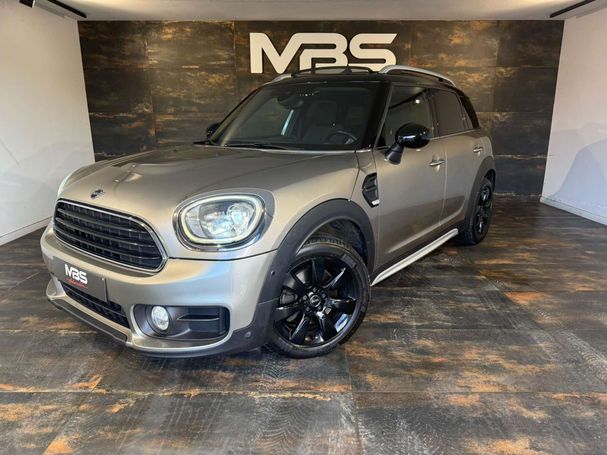 Mini Cooper D Countryman 110 kW image number 2