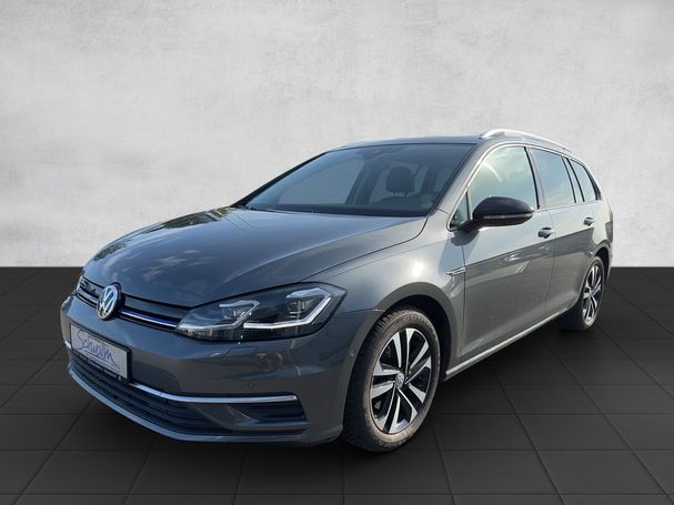 Volkswagen Golf Variant 1.5 TSI 96 kW image number 1