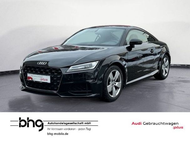 Audi TT 145 kW image number 2