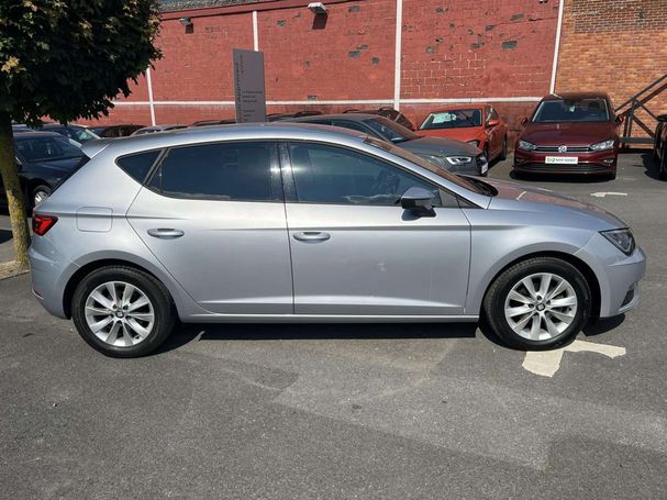 Seat Leon 1.0 TSI Style DSG 85 kW image number 4