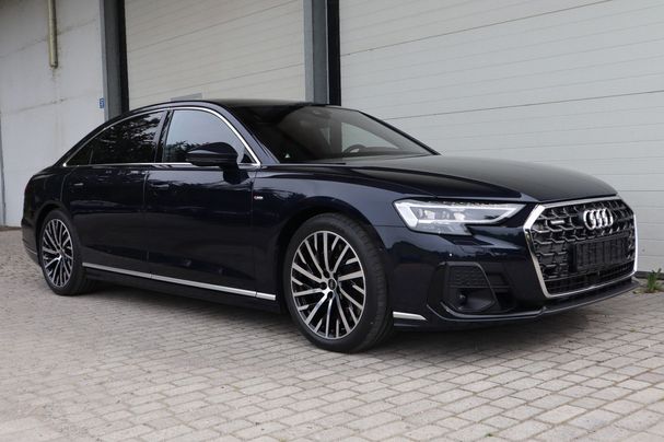 Audi A8 L 60 TFSIe S-line 340 kW image number 1