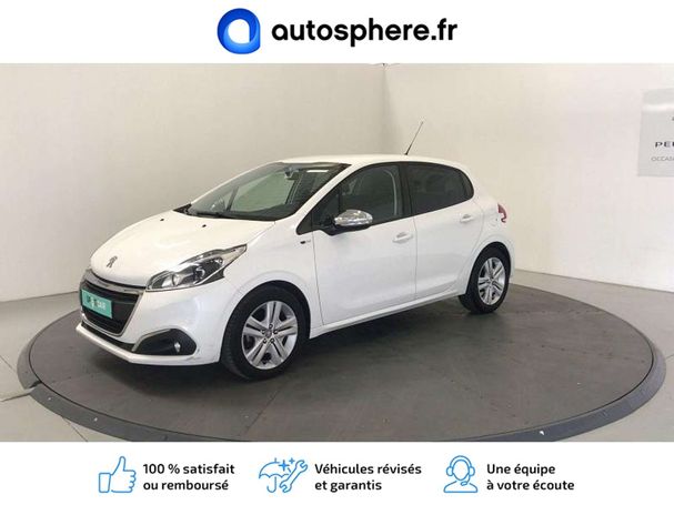 Peugeot 208 56 kW image number 1