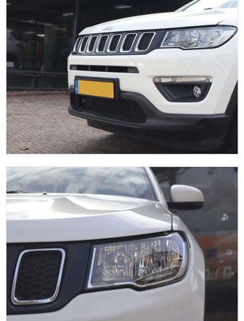 Jeep Compass 1.4 103 kW image number 11