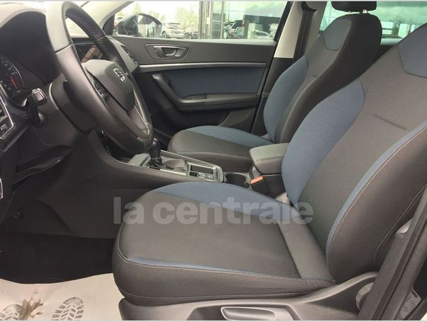 Seat Ateca 1.5 TSI ACT DSG Style 110 kW image number 18