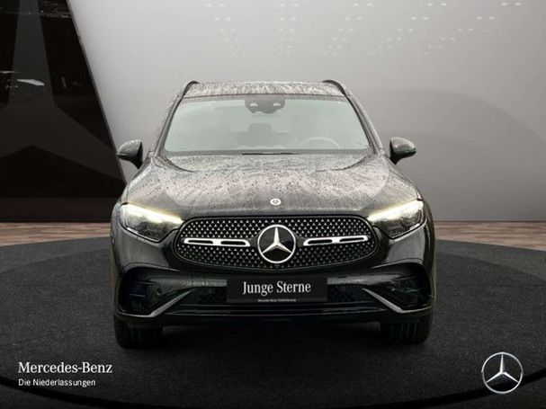 Mercedes-Benz GLC 300 198 kW image number 4