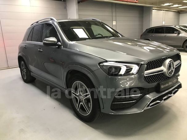 Mercedes-Benz GLE 400 d 4Matic Line 243 kW image number 1