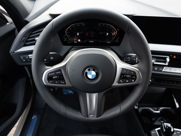 BMW 118i 100 kW image number 9