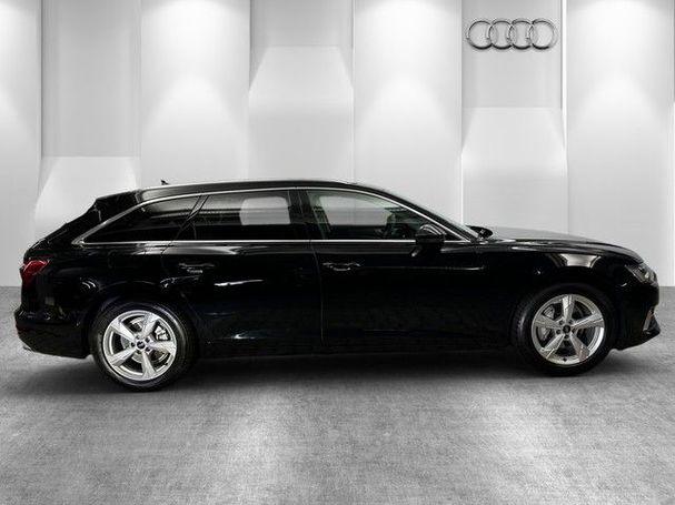 Audi A6 40 TDI Avant 150 kW image number 13