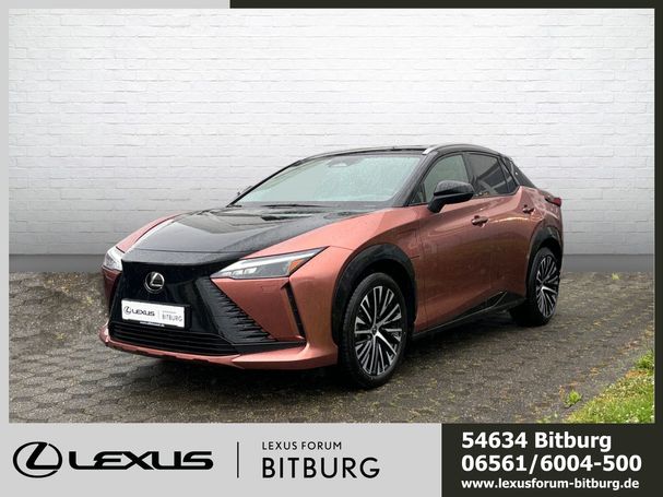 Lexus RZ 230 kW image number 1