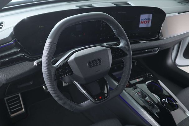 Audi A5 TDI quattro 150 kW image number 10