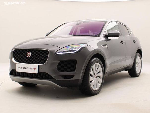 Jaguar E-Pace D180 AWD SE 132 kW image number 1