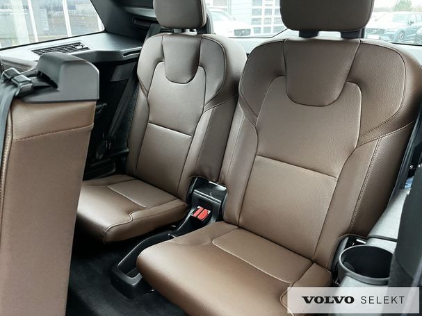 Volvo XC90 AWD 173 kW image number 36