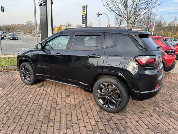 Jeep Compass 177 kW image number 5