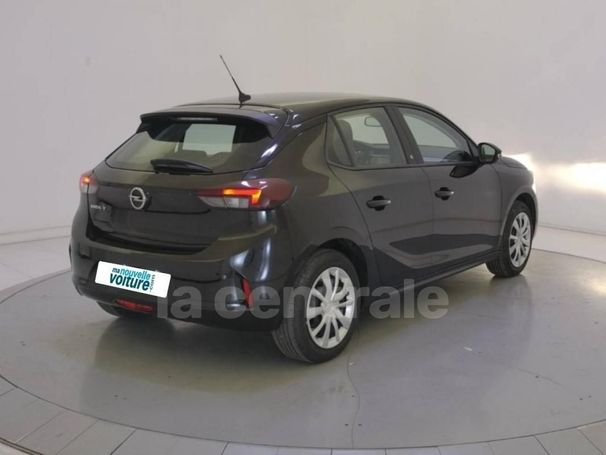 Opel Corsa -e Edition 100 kW image number 4