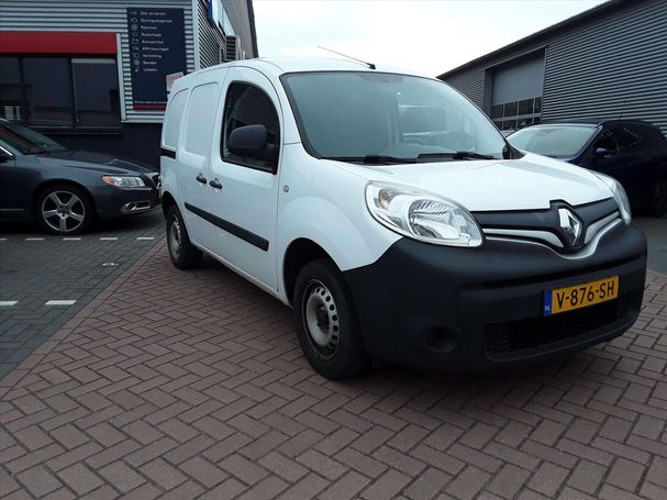 Renault Kangoo Energy dCi 75 START 55 kW image number 2