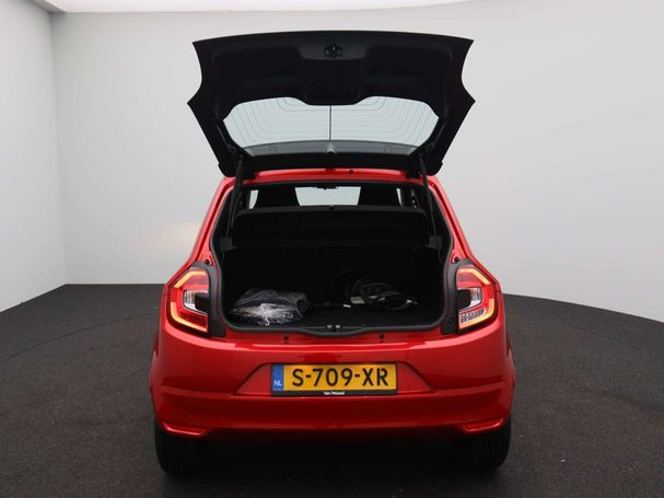 Renault Twingo 22 kWh 60 kW image number 13