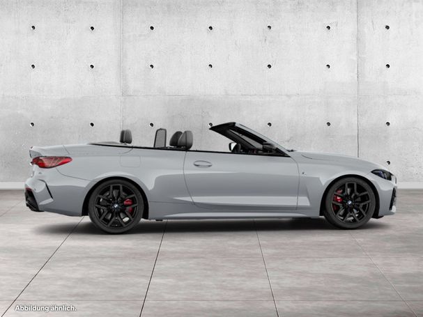 BMW 440i Cabrio xDrive 275 kW image number 9