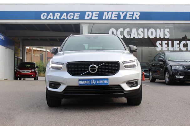 Volvo XC40 T3 115 kW image number 2