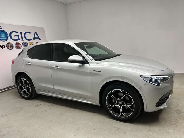 Alfa Romeo Stelvio 2.2 Q4 154 kW image number 8