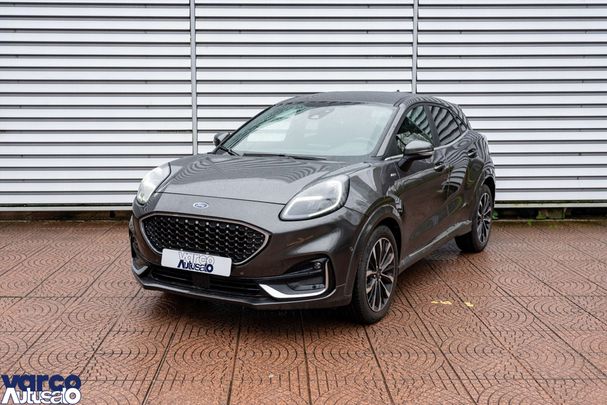 Ford Puma 1.0 EcoBoost ST-Line Vignale 114 kW image number 1