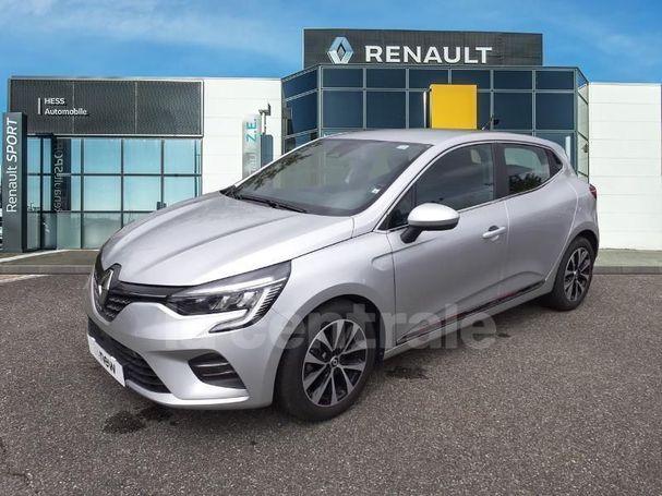 Renault Clio TCe 140 Techno 103 kW image number 15