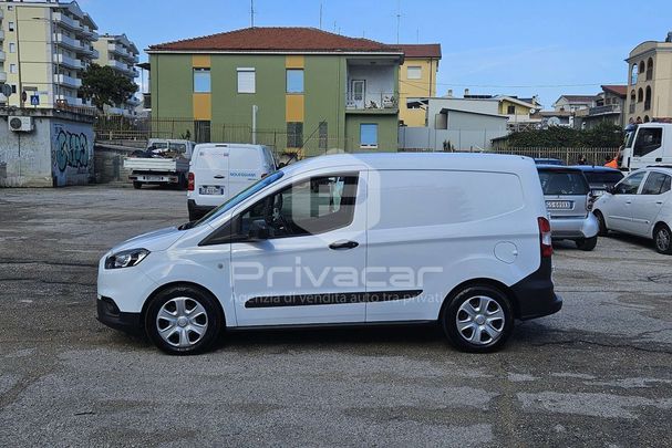 Ford Transit Courier Van 1.5 TDCi Trend 55 kW image number 8