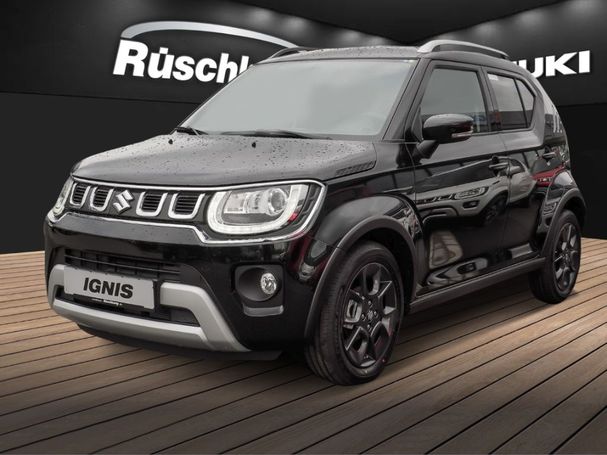 Suzuki Ignis 61 kW image number 1