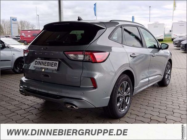 Ford Kuga 140 kW image number 1