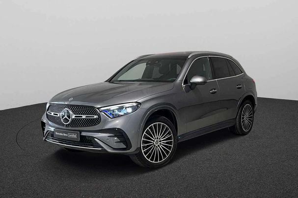 Mercedes-Benz GLC 300 143 kW image number 1