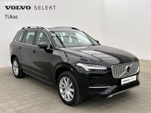 Volvo XC90 D5 Momentum AWD 173 kW image number 2