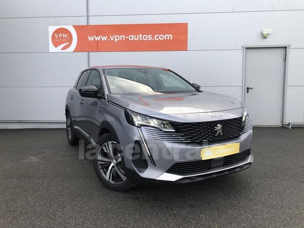 Peugeot 3008 1.6 Hybrid e-EAT8 165 kW image number 3