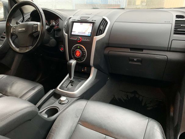 Isuzu D-Max Double Cab 120 kW image number 22