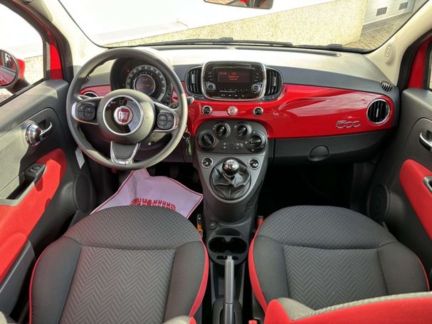 Fiat 500 0.9 59 kW image number 8