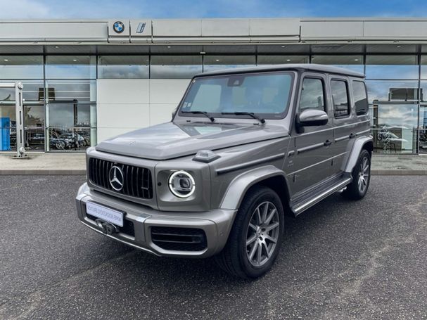 Mercedes-Benz G 63 AMG 437 kW image number 1