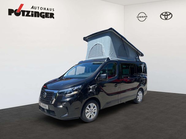 Nissan Primastar Seaside by dCi 170 DCT 125 kW image number 1