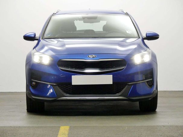 Kia XCeed 1.6 GDI 104 kW image number 3