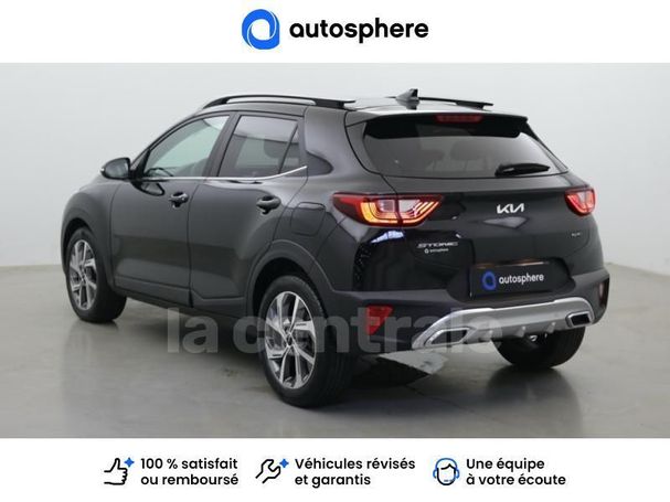 Kia Stonic 1.0 T-GDi 120 88 kW image number 5